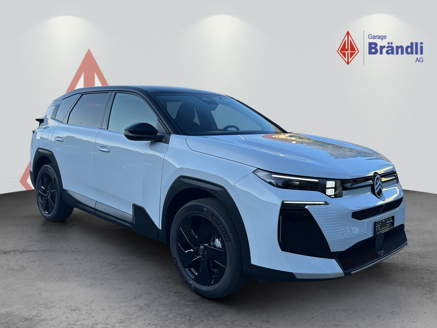 CITROEN C5 Aircross 1.2 Hybrid Max