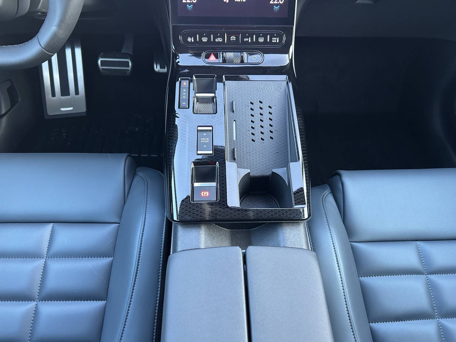 CITROEN C5 Aircross 1.2 Hybrid Max