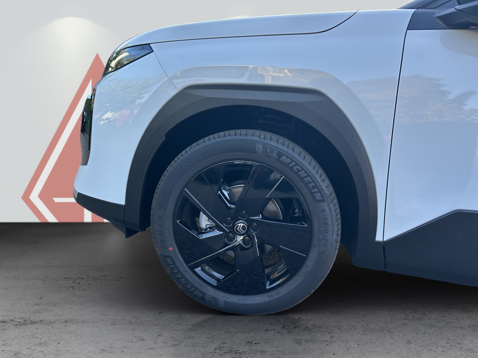 CITROEN C5 Aircross 1.2 Hybrid Max