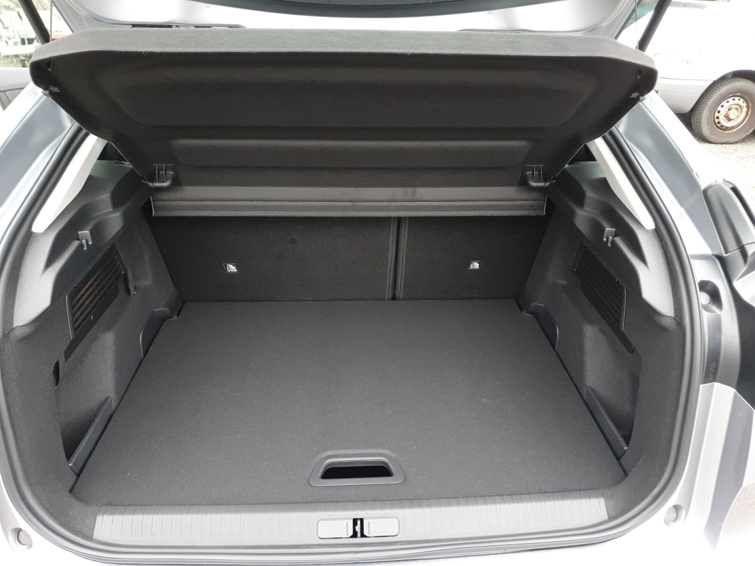 CITROEN C4 Swiss Edition
