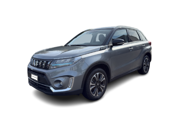 SUZUKI Vitara 1.5 Hybrid Edition 35 Top 4x4 AGS
