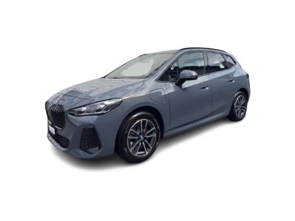 BMW 230e xDrive Active Tourer