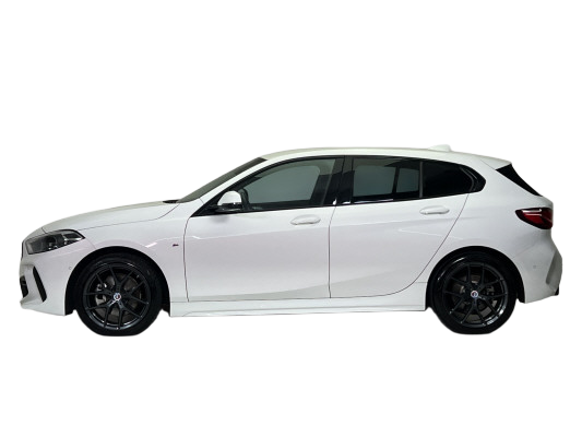 BMW 118i M Sport M Sport