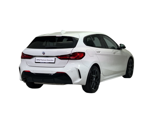BMW 118i M Sport M Sport