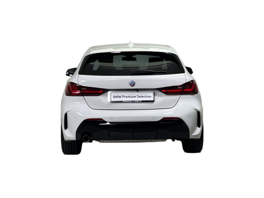 BMW 118i M Sport M Sport