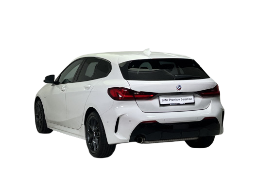BMW 118i M Sport M Sport