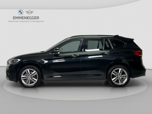 BMW X1 xDrive 18d M Sport