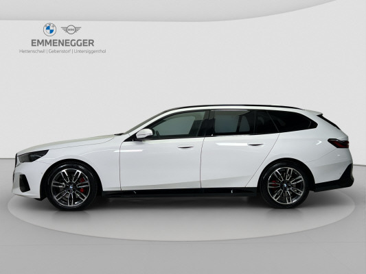 BMW 520d xDr 48V Tour MSp.Pro