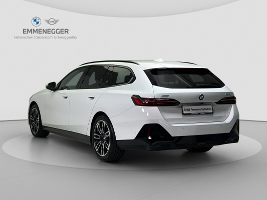 BMW 520d xDr 48V Tour MSp.Pro