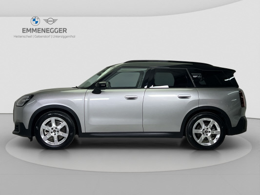 MINI Countryman SE ALL 4