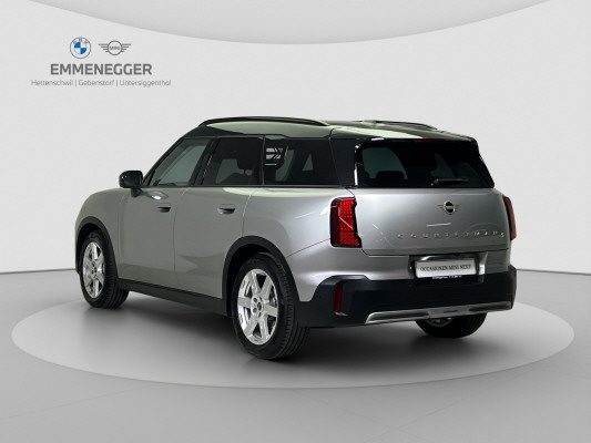 MINI Countryman SE ALL 4