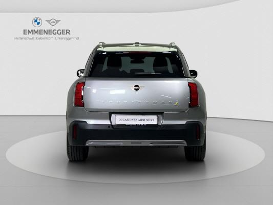 MINI Countryman SE ALL 4