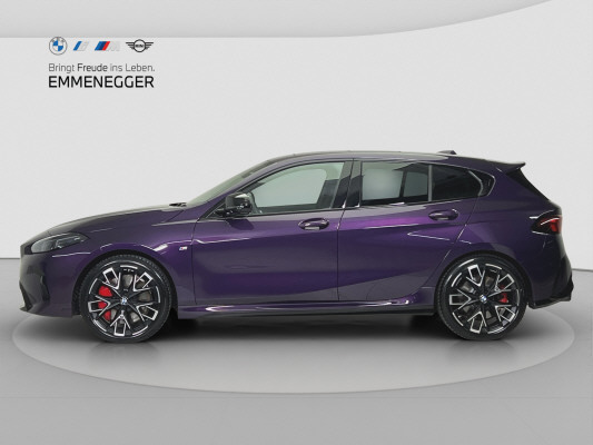 BMW M135 xDrive M Sport Pro