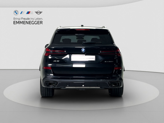 BMW X5 xDr 50e M Sport Pro
