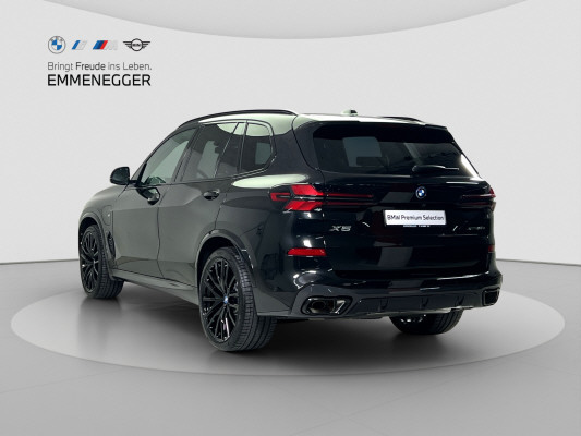 BMW X5 xDr 50e M Sport Pro