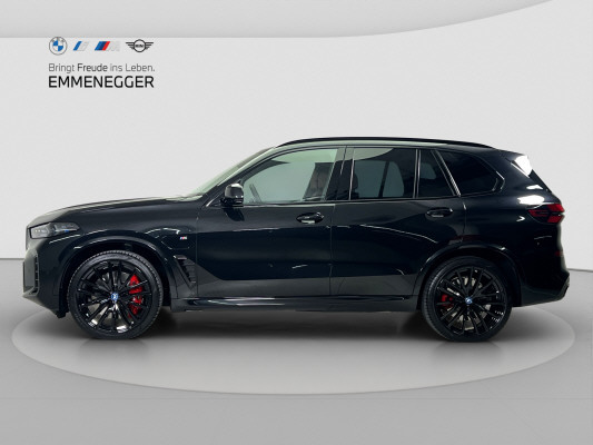 BMW X5 xDr 50e M Sport Pro
