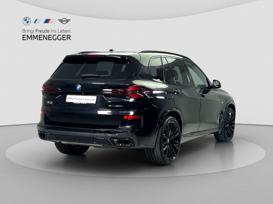 BMW X5 xDr 50e M Sport Pro