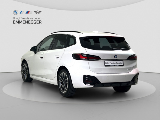 BMW 218i Act. Tour. M Sport