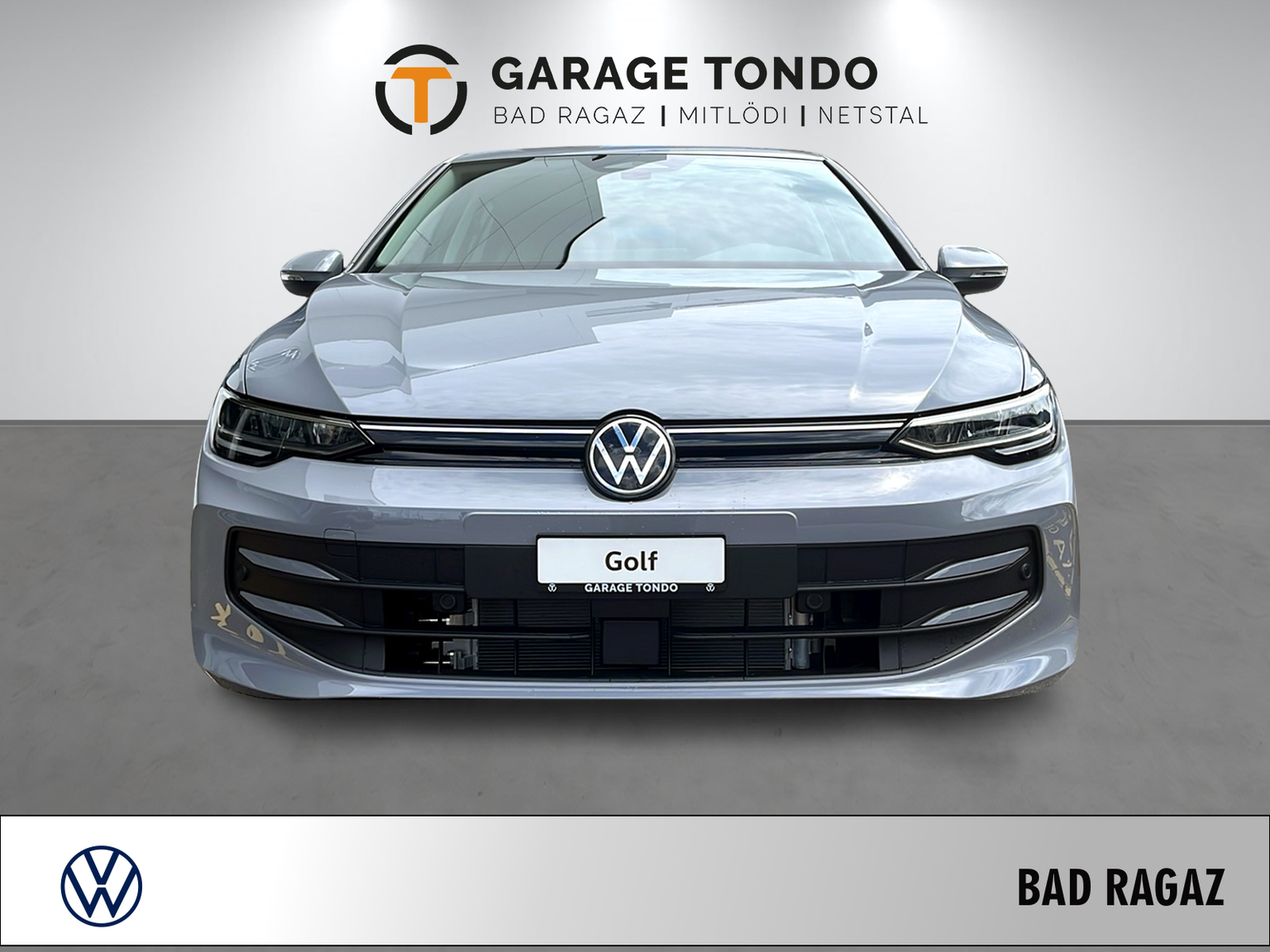 VW Golf VIII 1.5 eTSI Value DSG