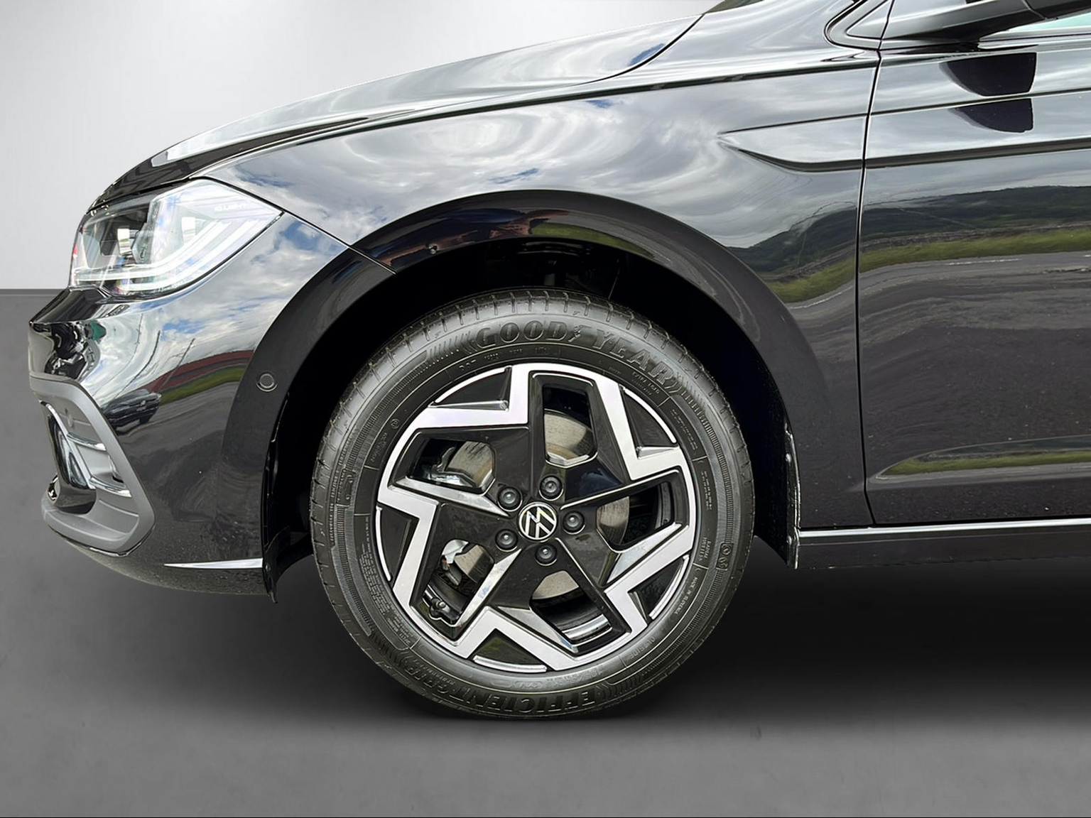 VW Polo 1.0 TSI 115 Style Edition 50 DSG