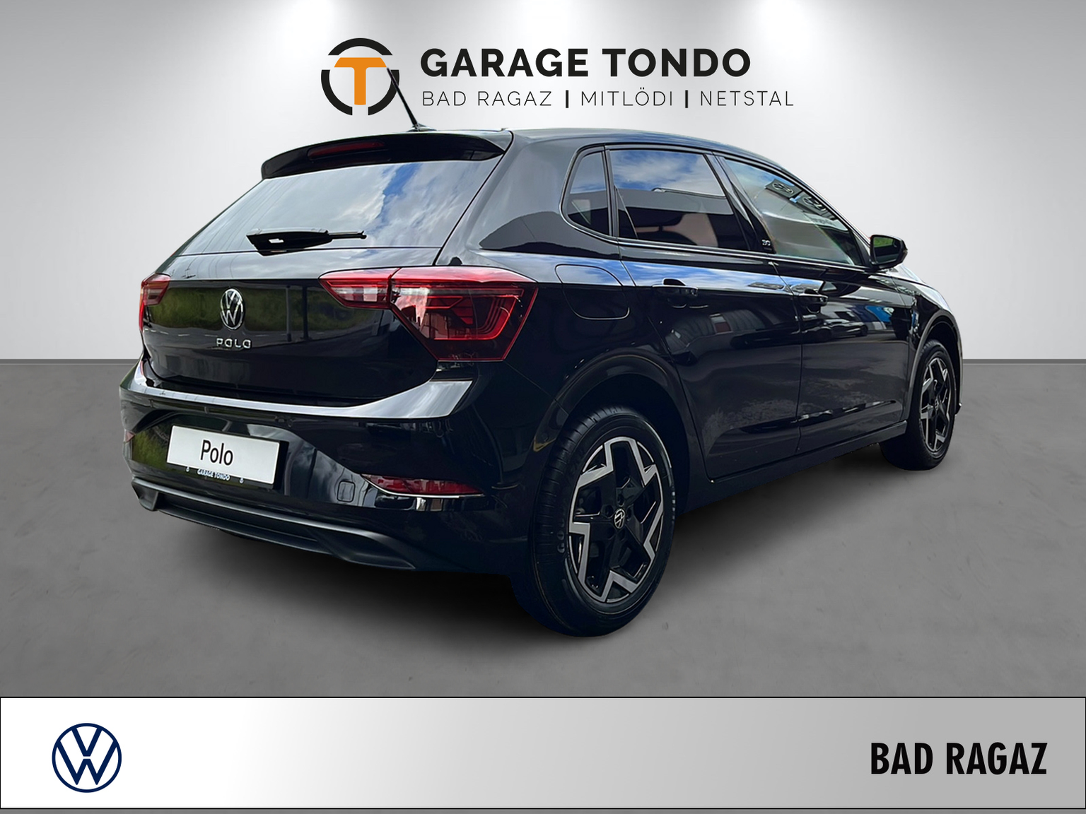 VW Polo 1.0 TSI 115 Style Edition 50 DSG