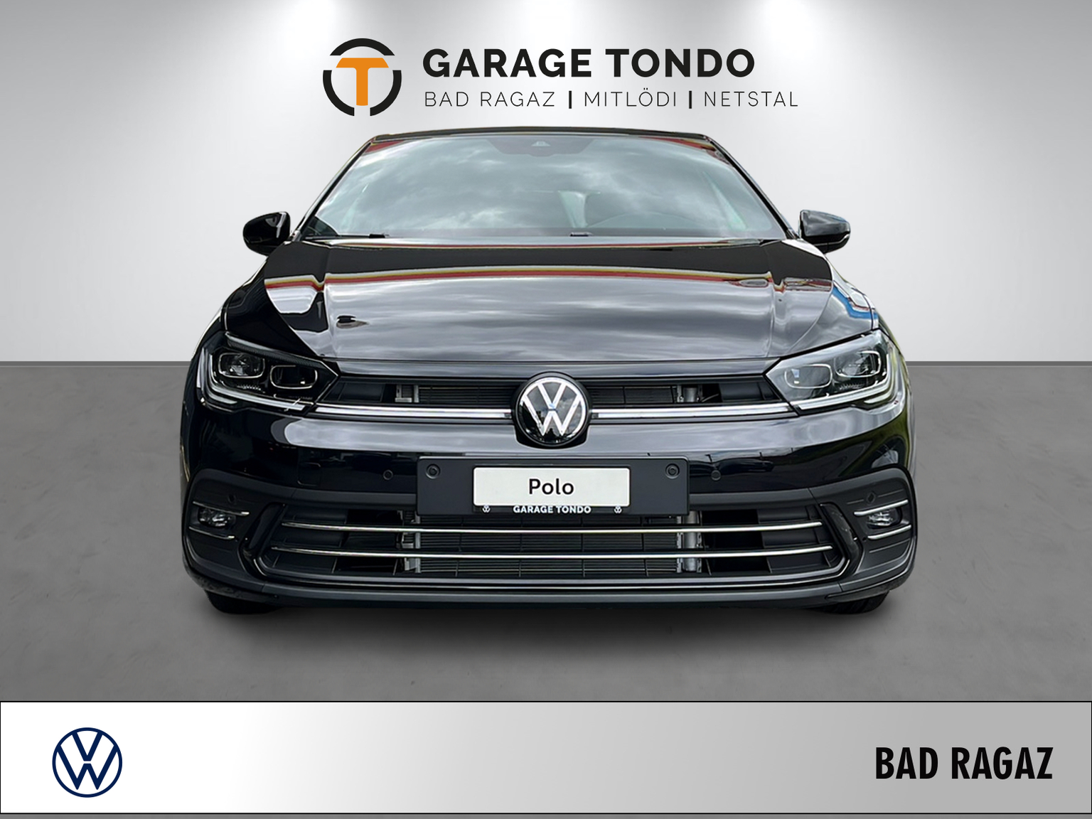 VW Polo 1.0 TSI 115 Style Edition 50 DSG