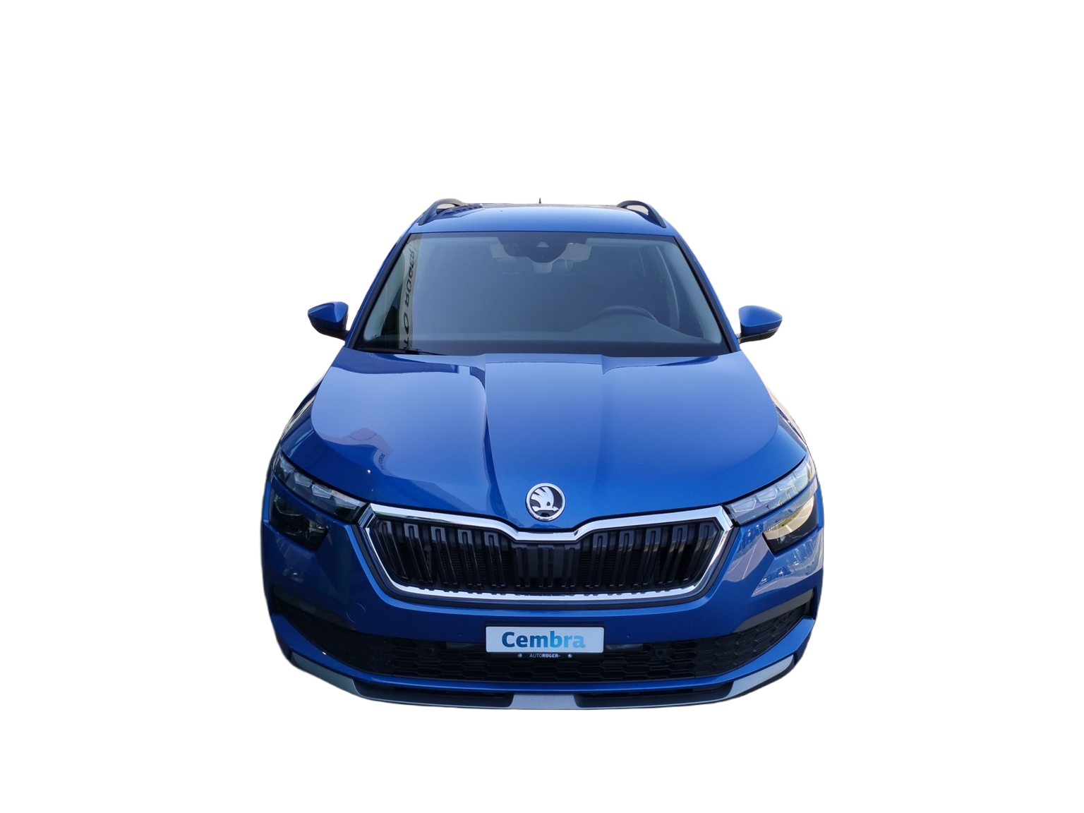 Vehicle Image