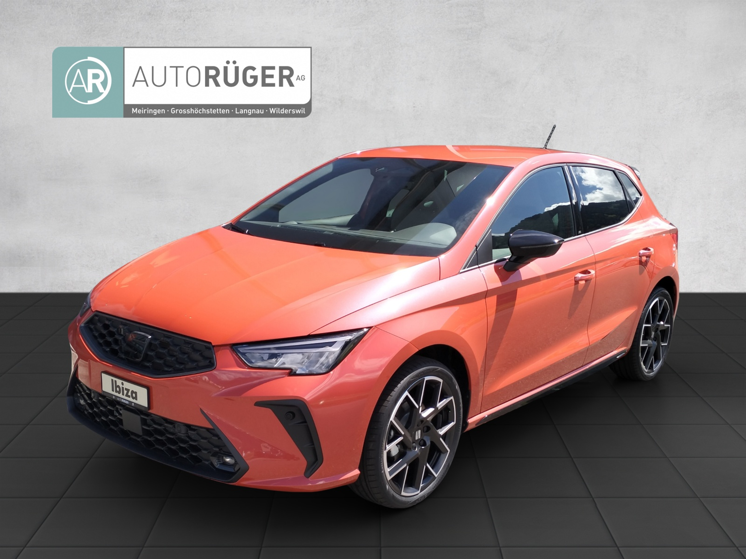 Vehicle Image