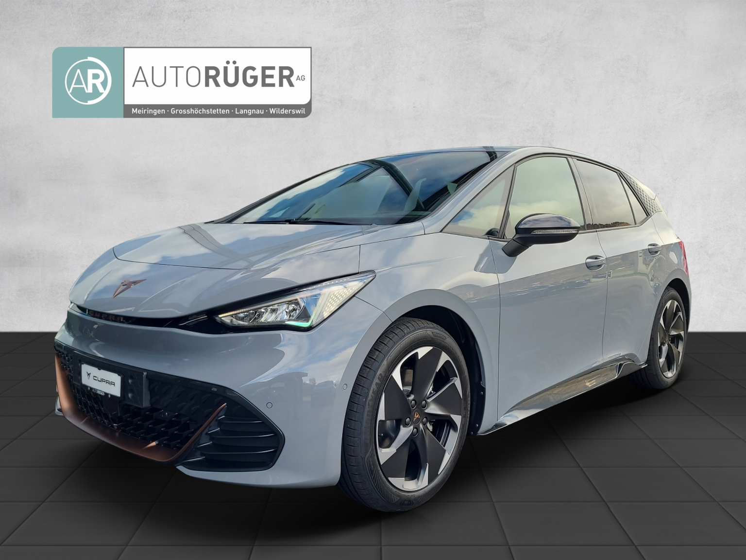 Vehicle Image