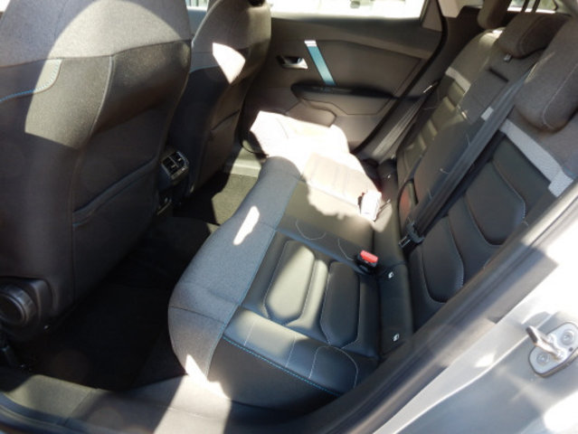 CITROEN C4 Electric Shine