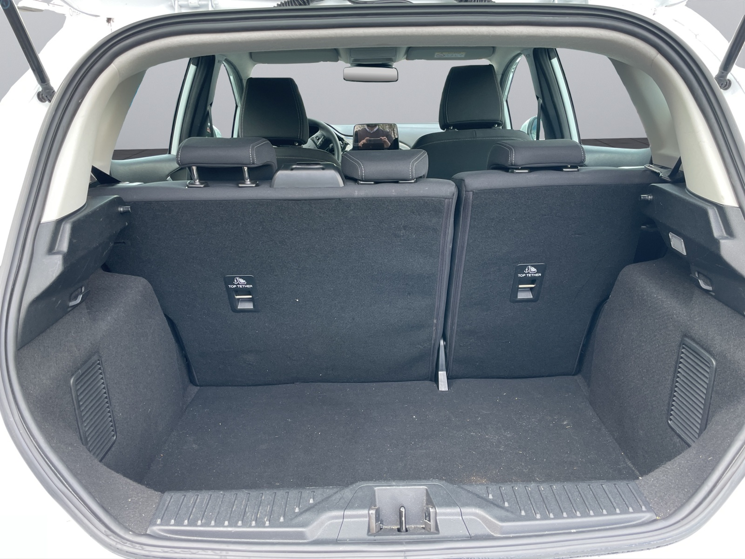 FORD Fiesta 1.0 EcoB Titanium