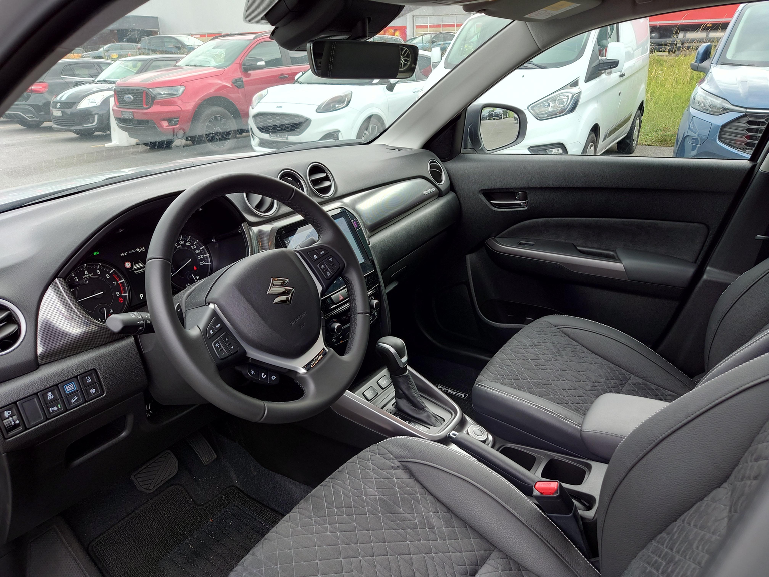 Vehicle Image