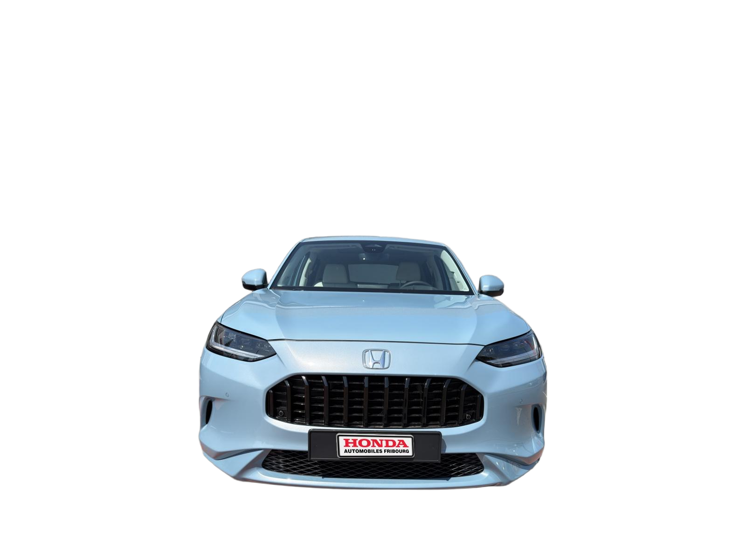 HONDA ZR-V 2.0 i-MMD Advance