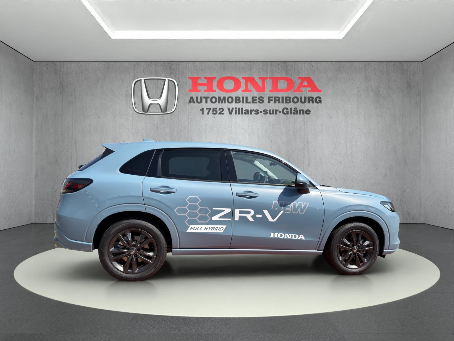 Vehicle Image