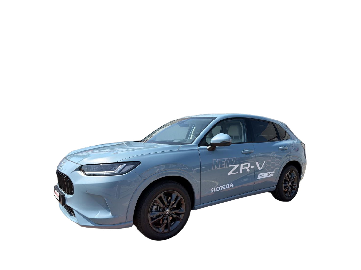 HONDA ZR-V 2.0 i-MMD Advance