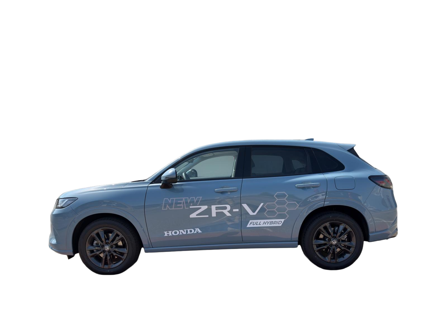 HONDA ZR-V 2.0 i-MMD Advance