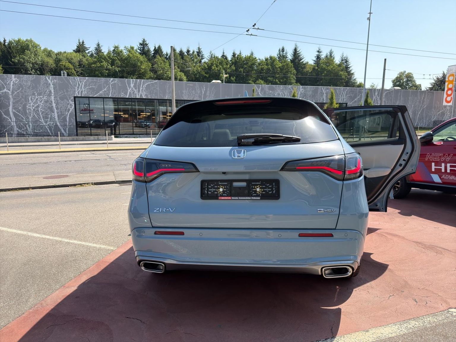 Vehicle Image
