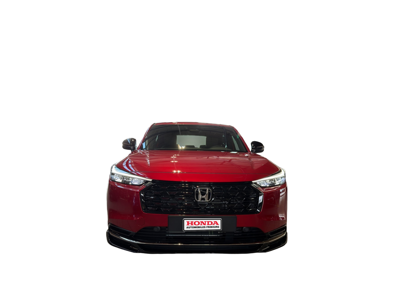 HONDA HR-V 1.5 i-MMD Advance