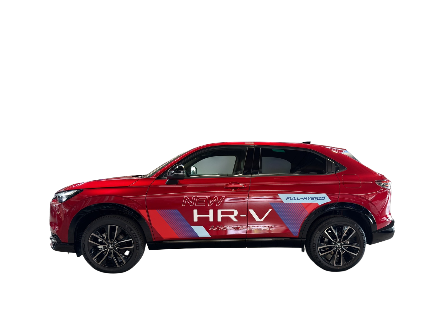 HONDA HR-V 1.5 i-MMD Advance