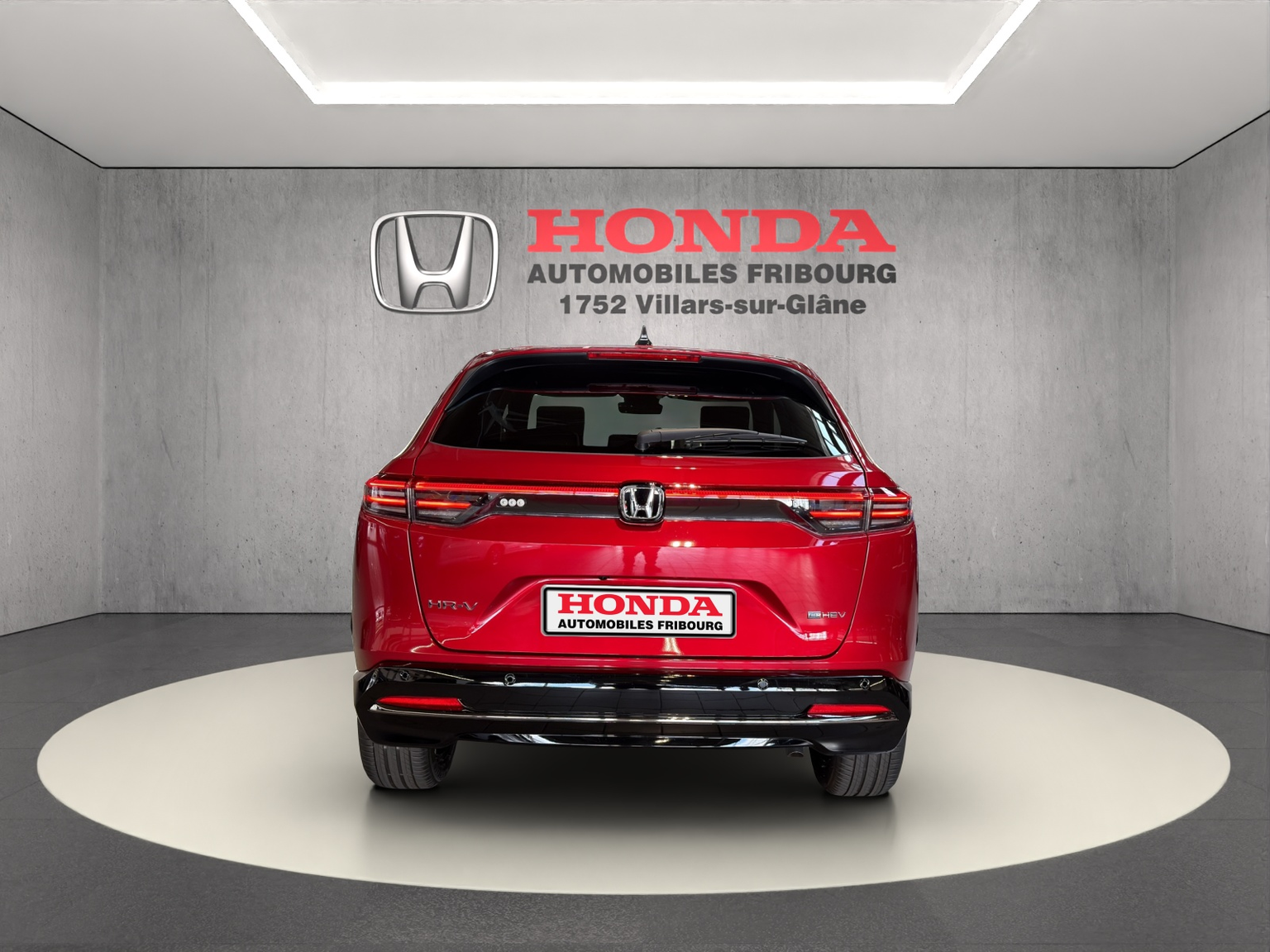 Vehicle Image