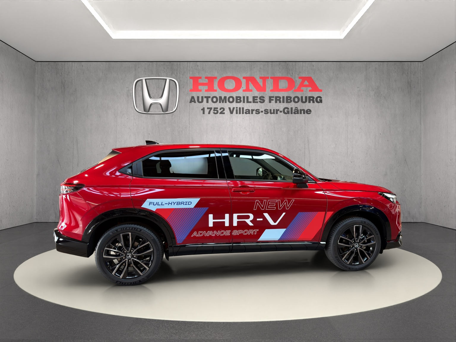 Vehicle Image