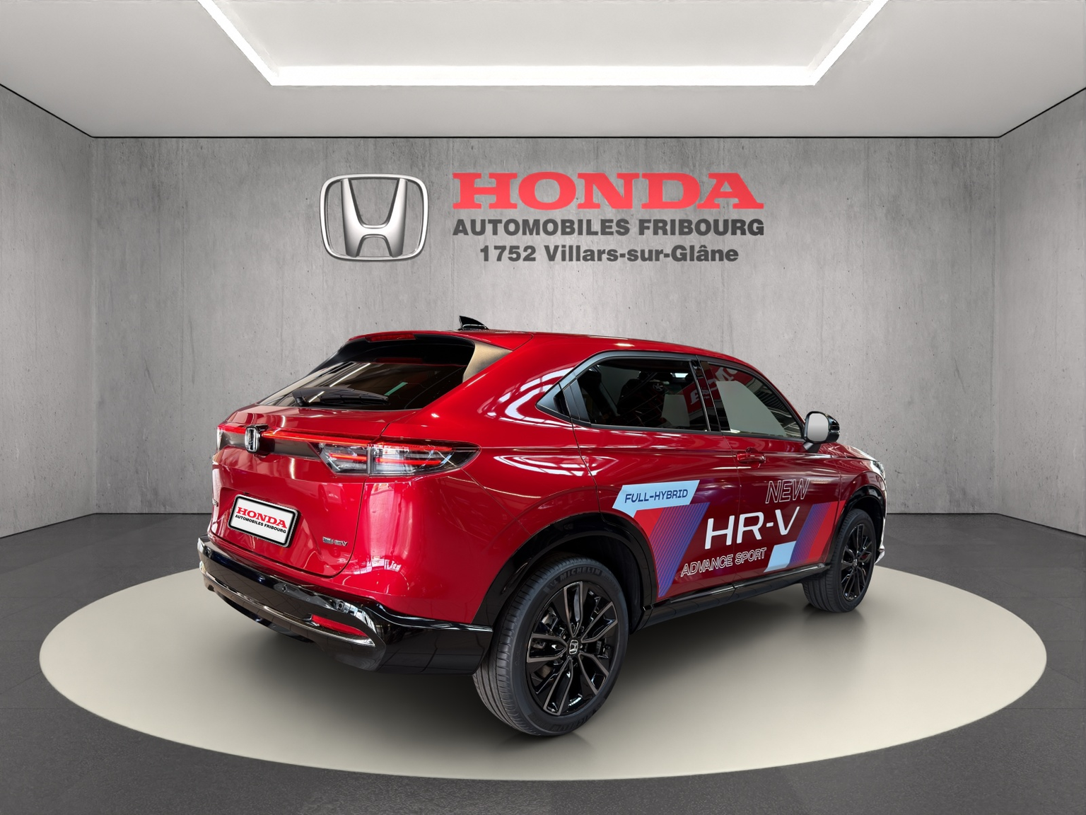 Vehicle Image