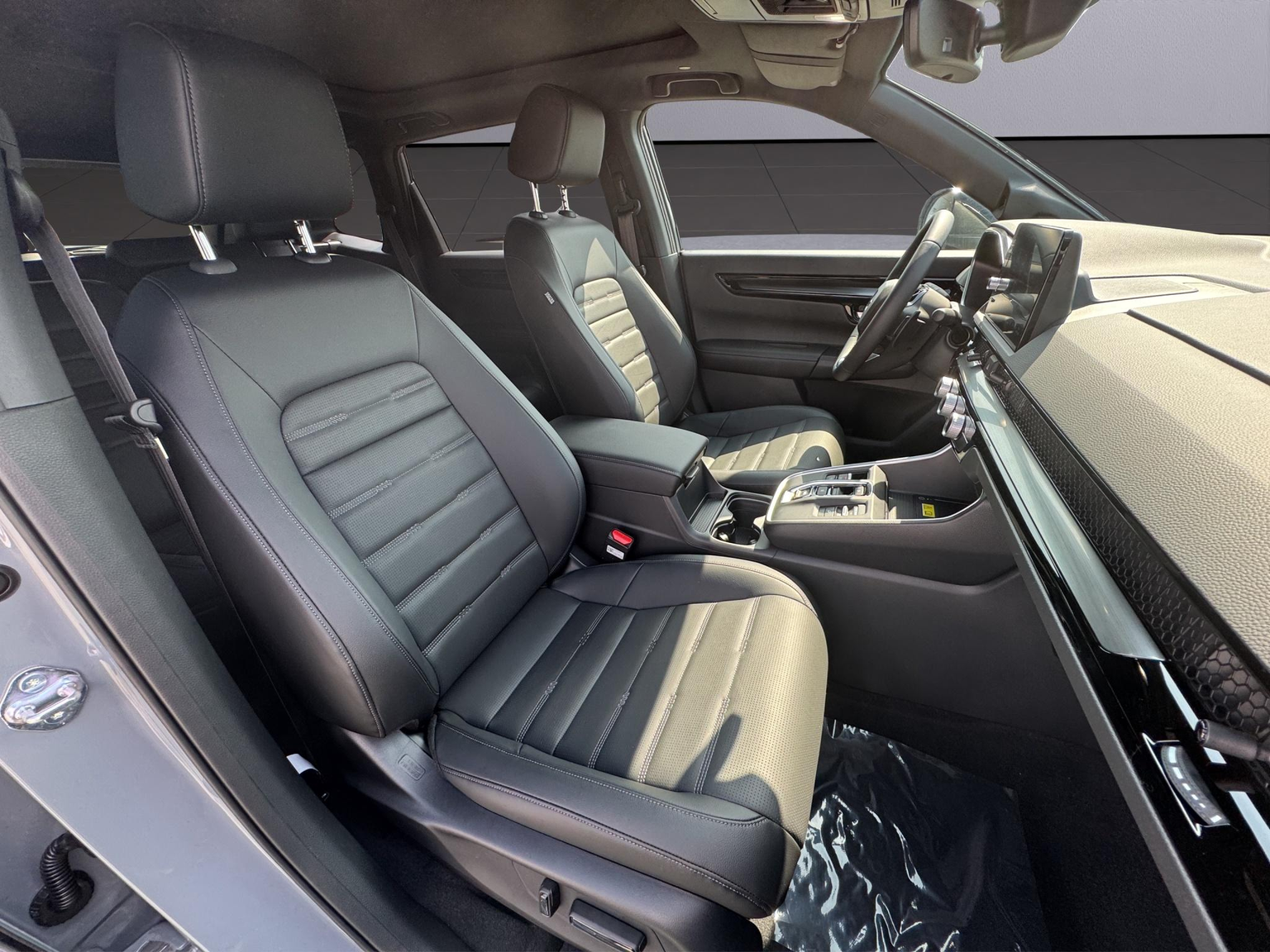 HONDA CR-V 2.0 i-MMD Elegance 4WD