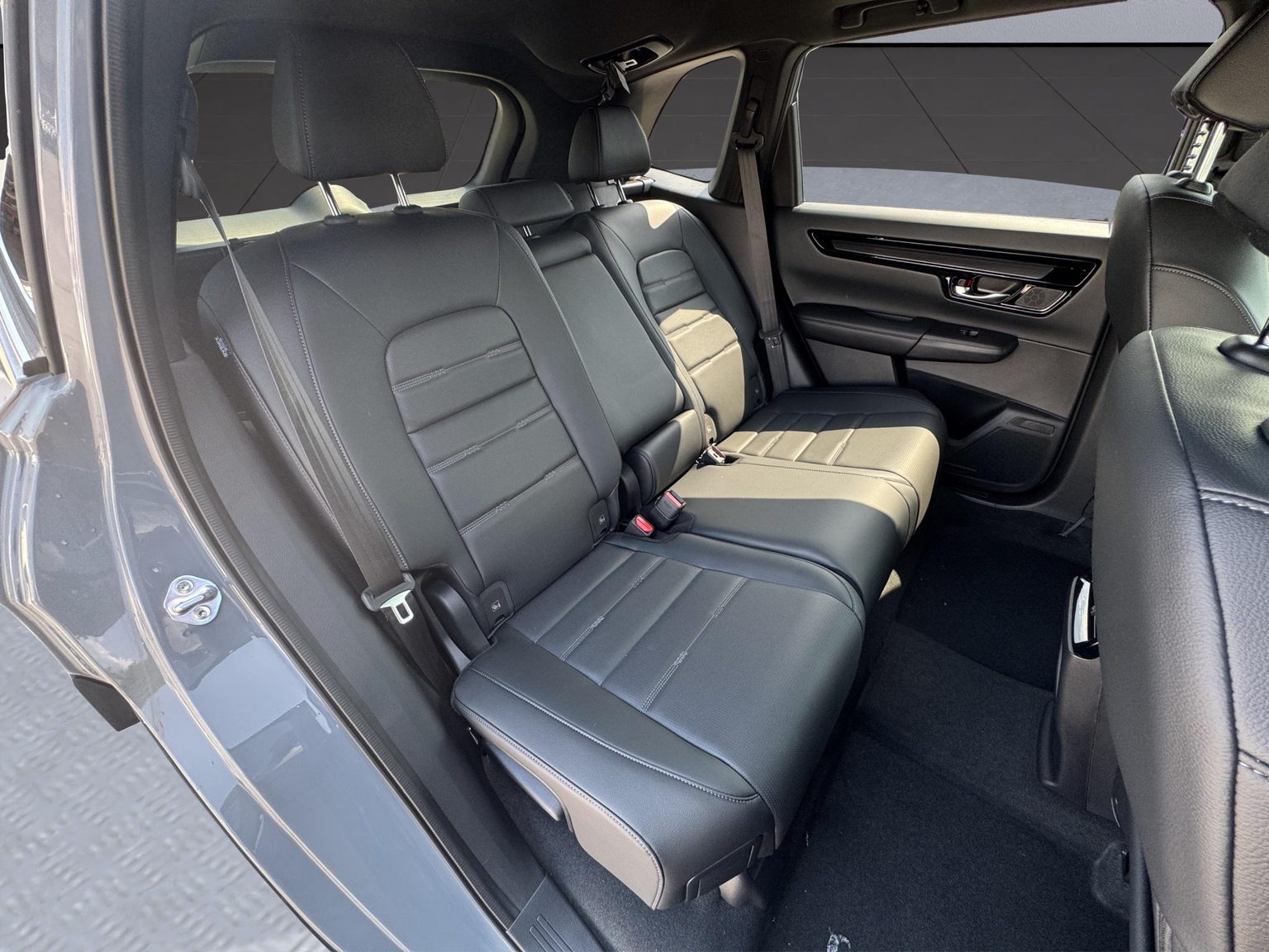 HONDA CR-V 2.0 i-MMD Elegance 4WD