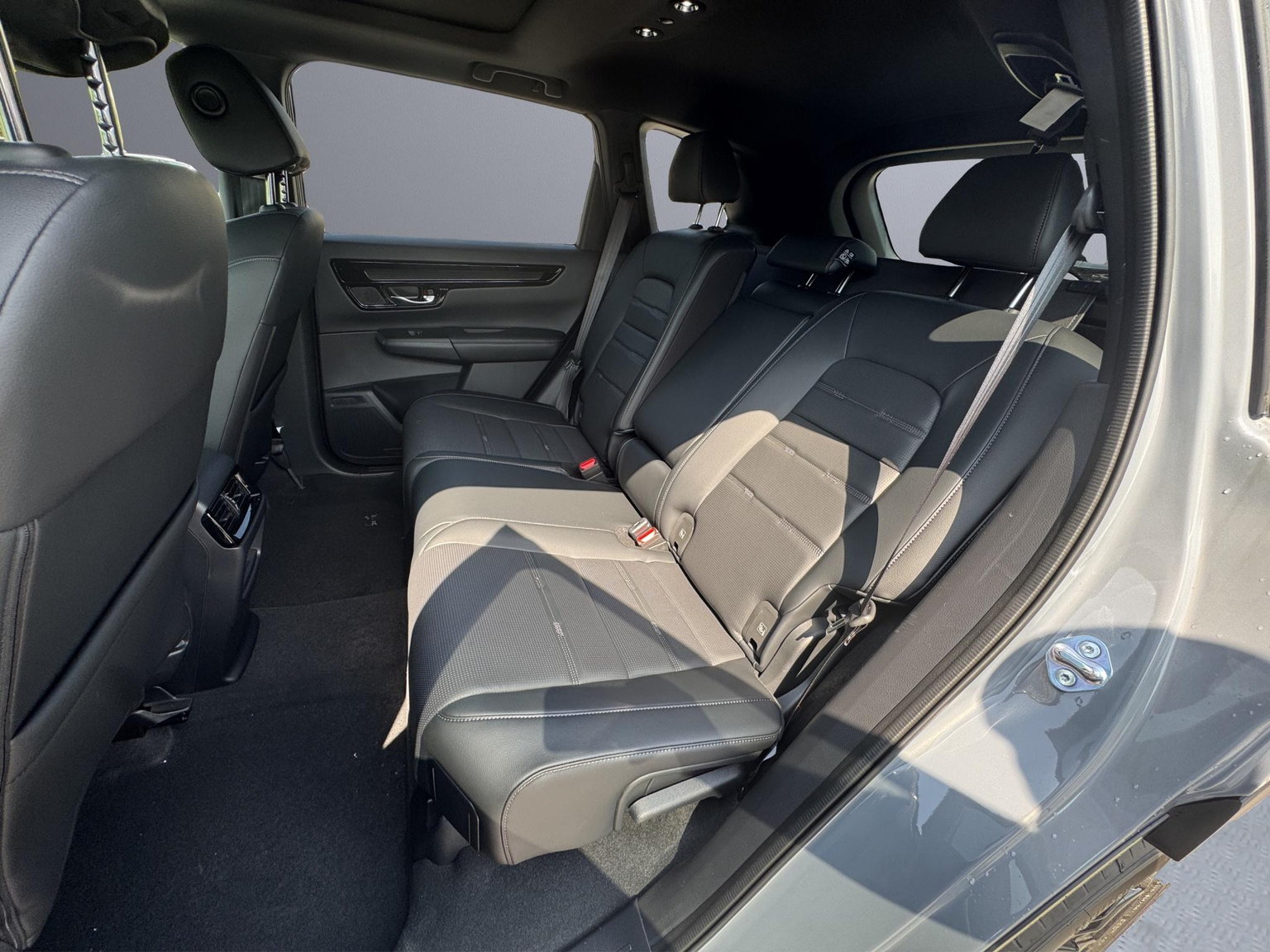 HONDA CR-V 2.0 i-MMD Elegance 4WD