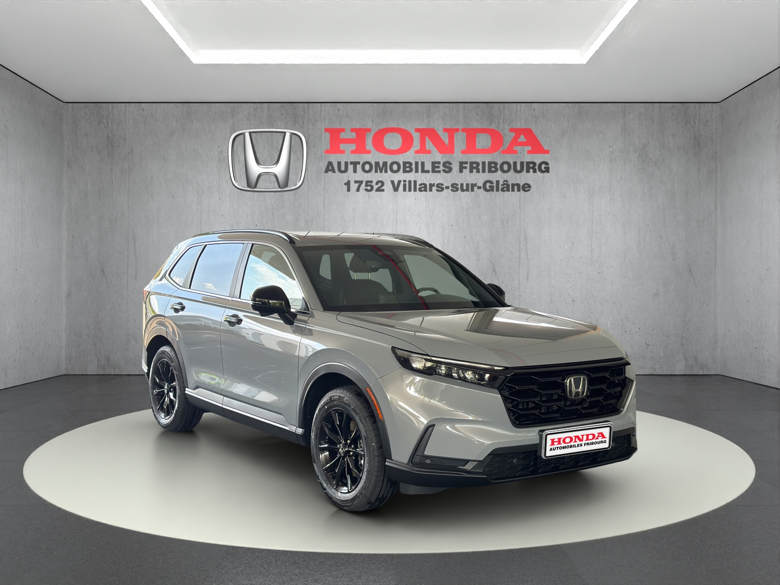 Vehicle Image