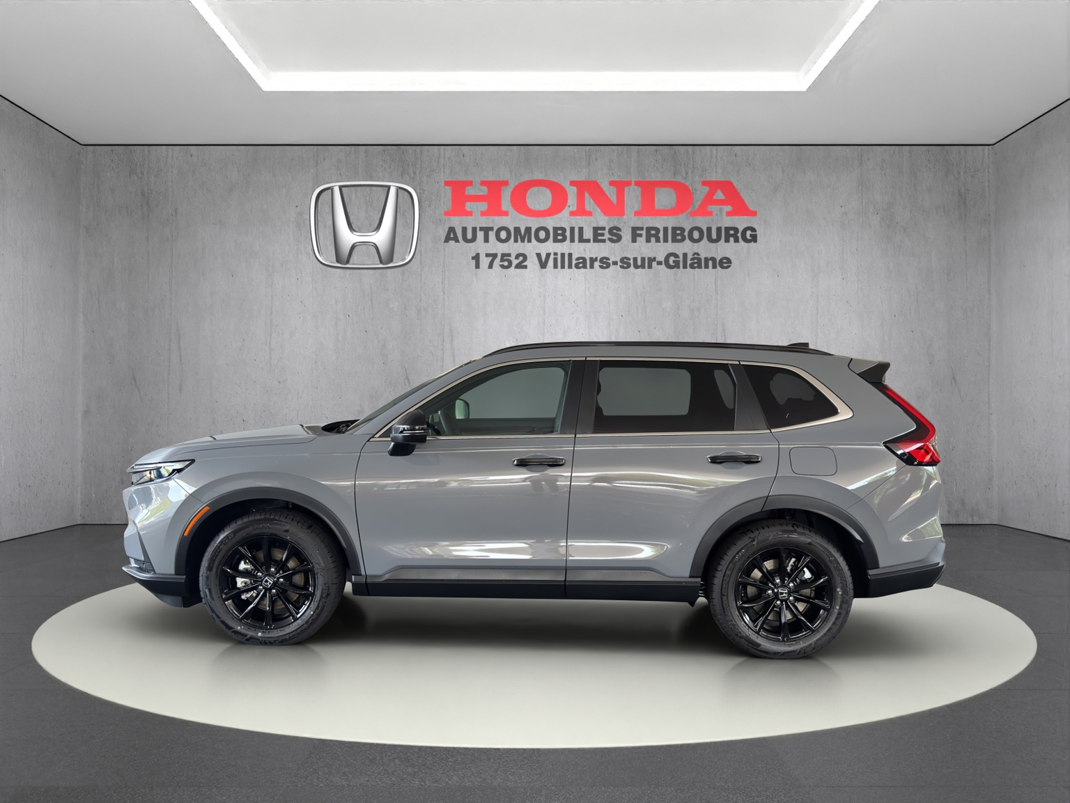 Vehicle Image