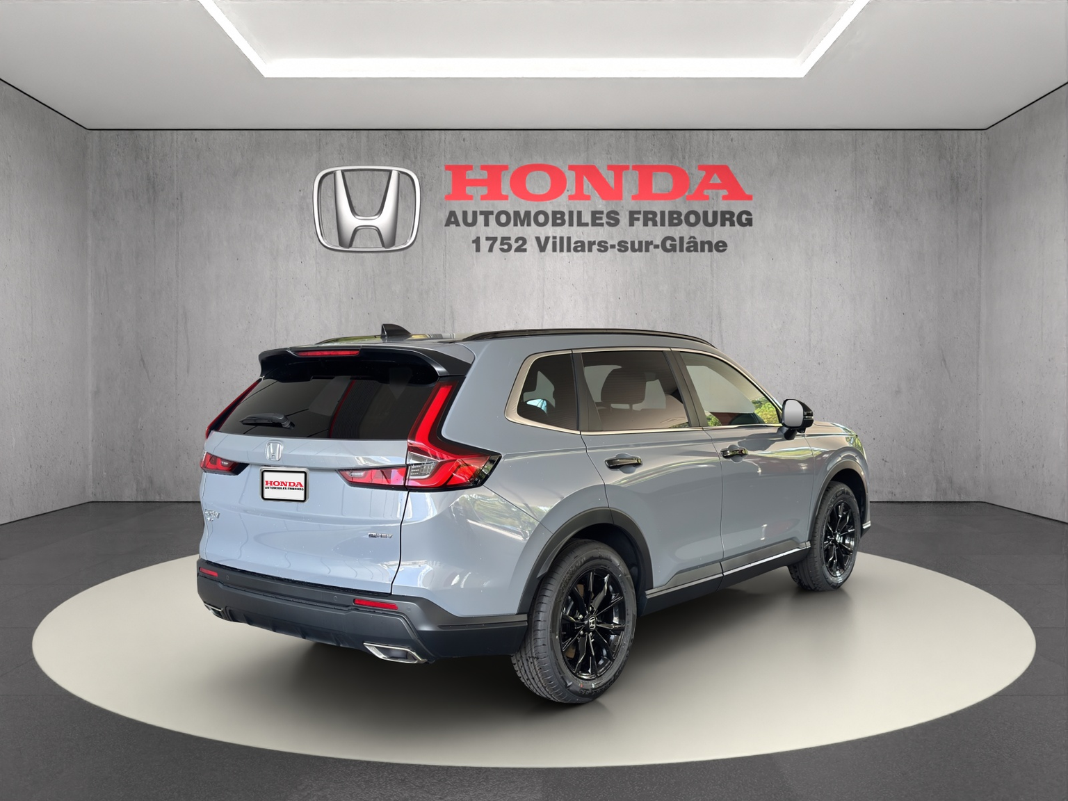 Vehicle Image