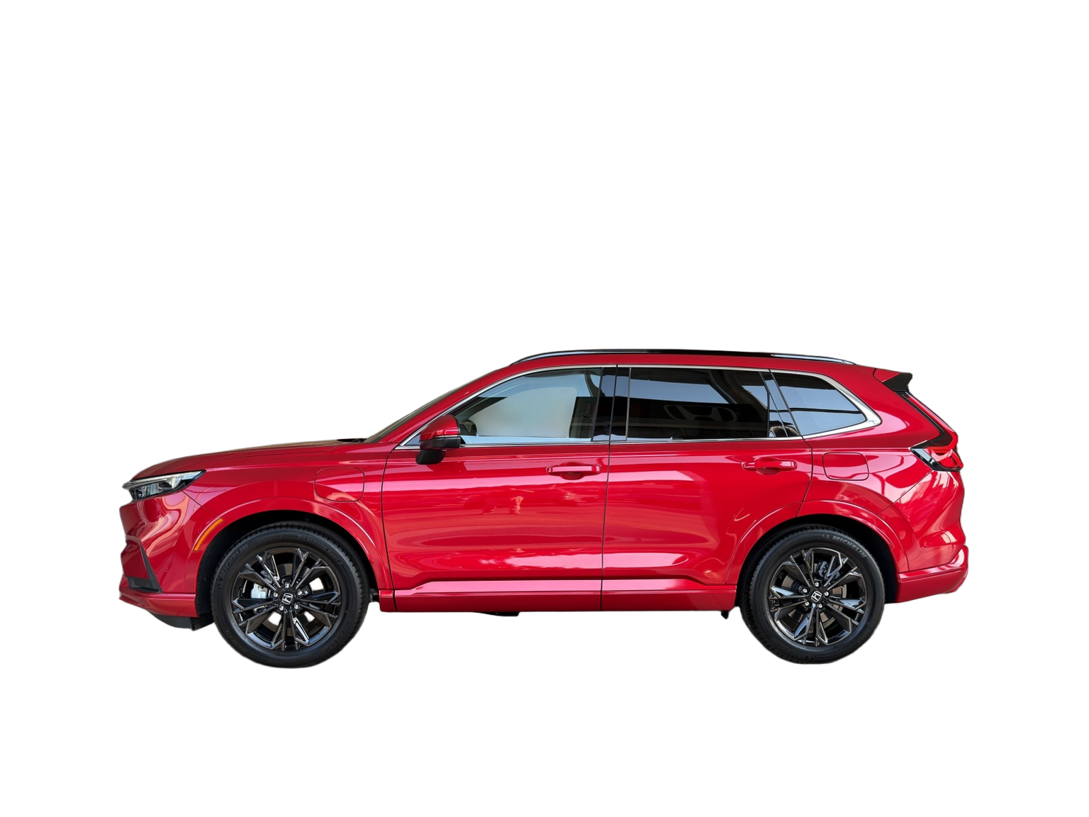 HONDA CR-V 2.0 i-MMD Plug-in Hybrid Advance Tech 2WD