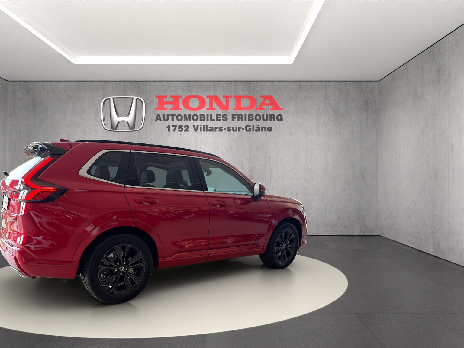Vehicle Image